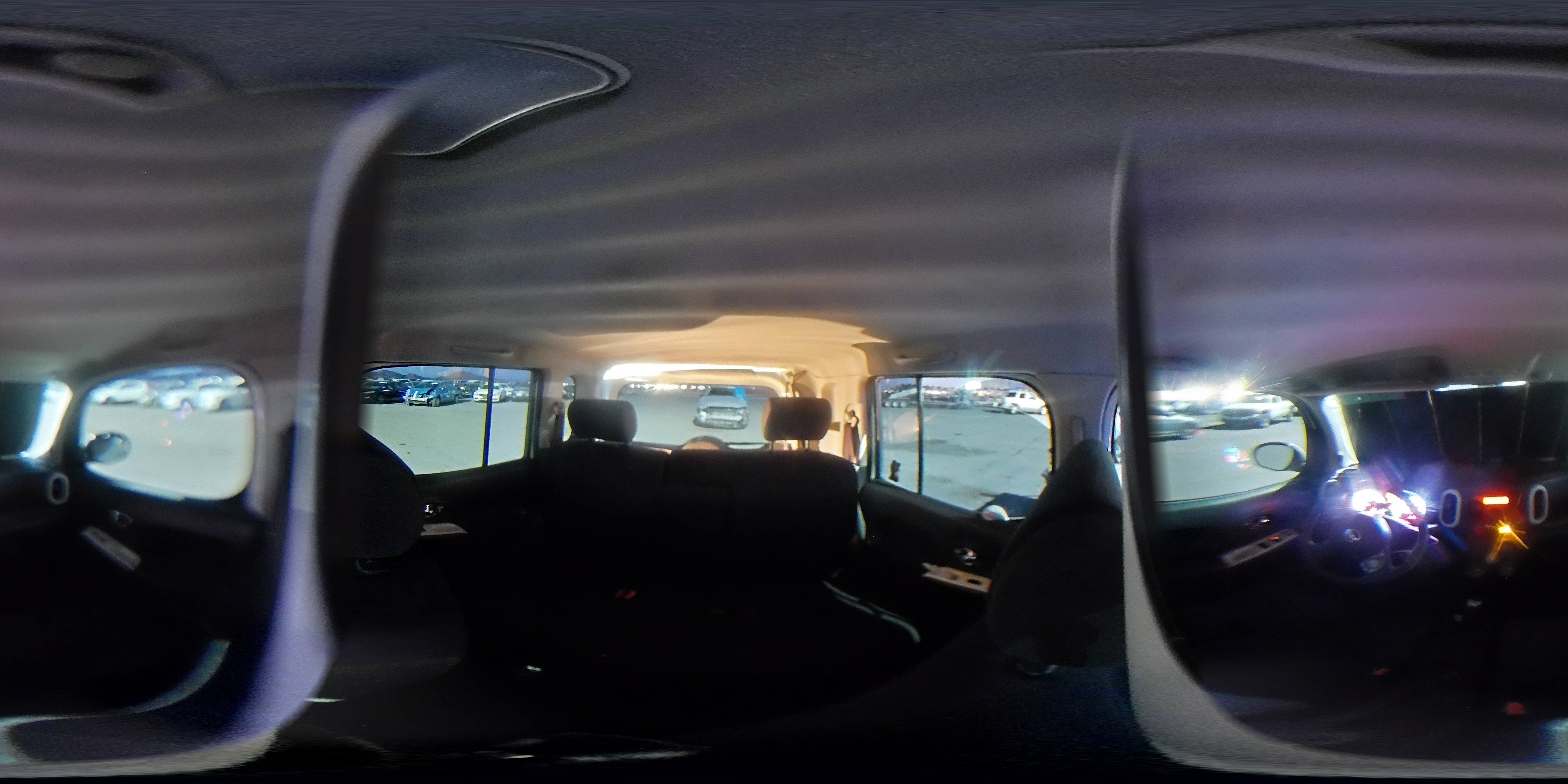 2009 Nissan Cube - Image 14