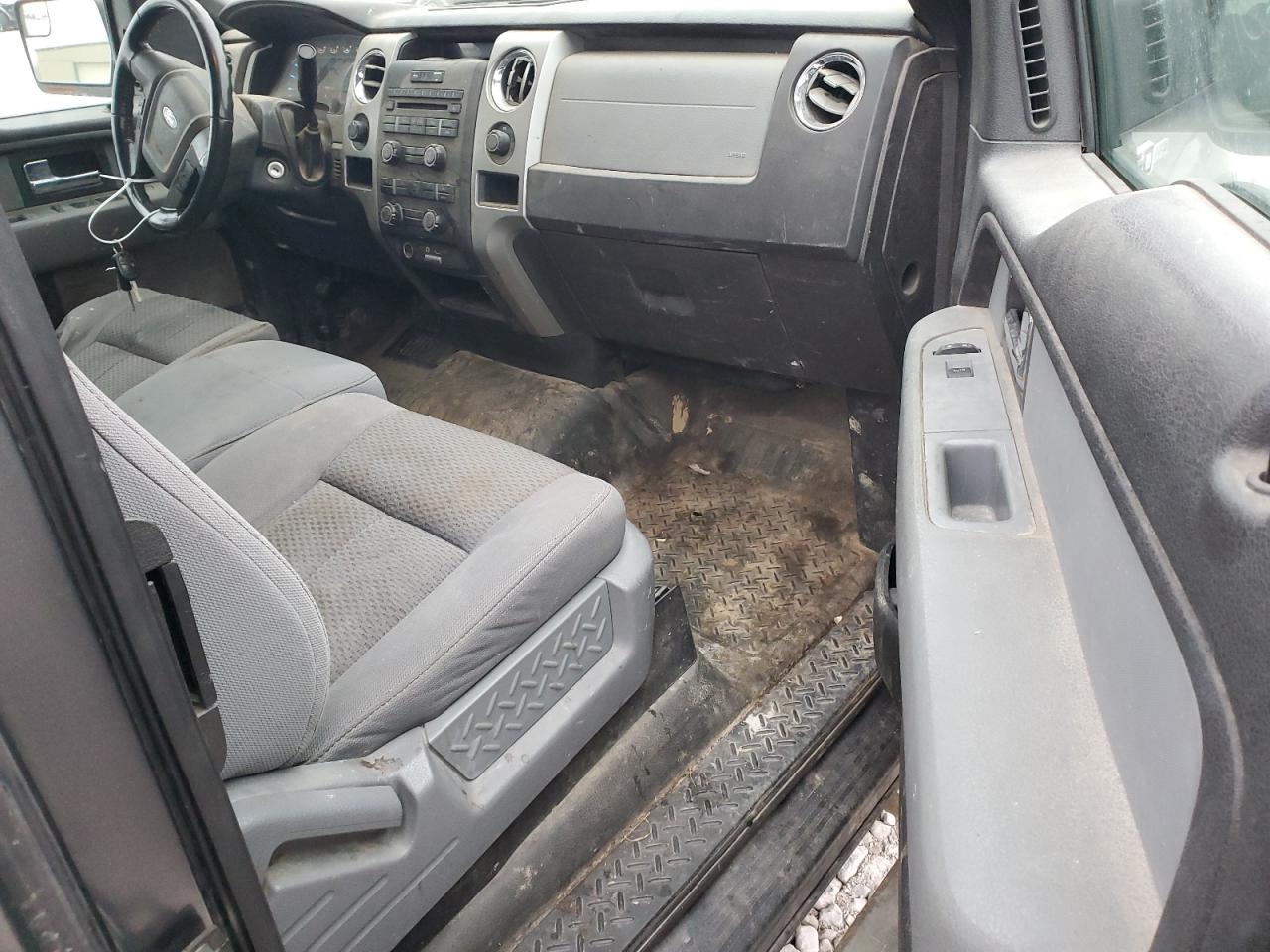 2012 Ford F-150 - Image 8
