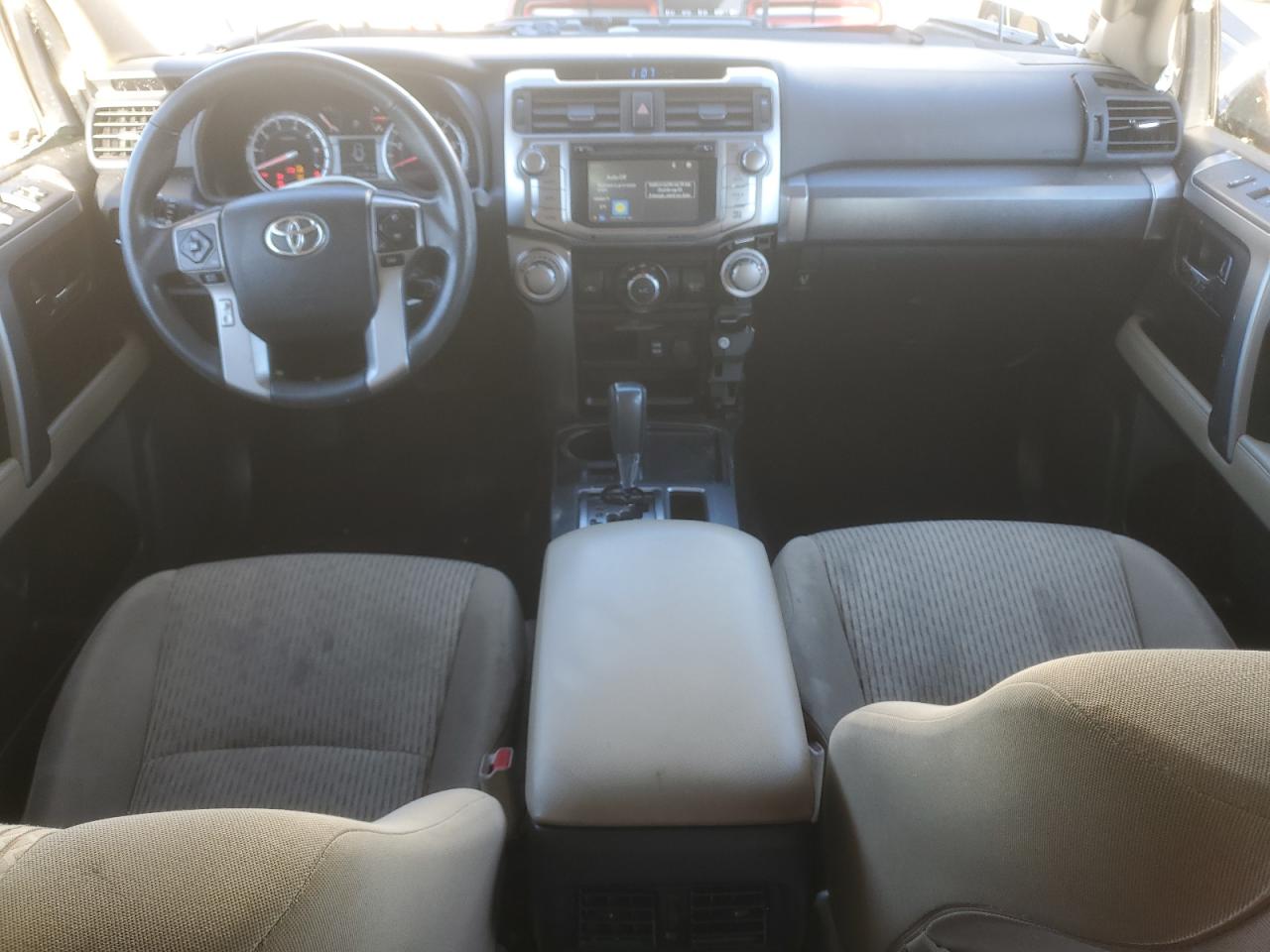 2019 Toyota 4Runner - Image 8