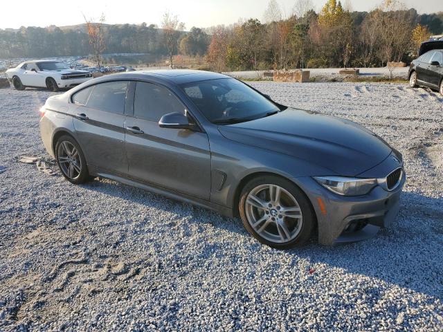  BMW 4 SERIES 2019 Szary