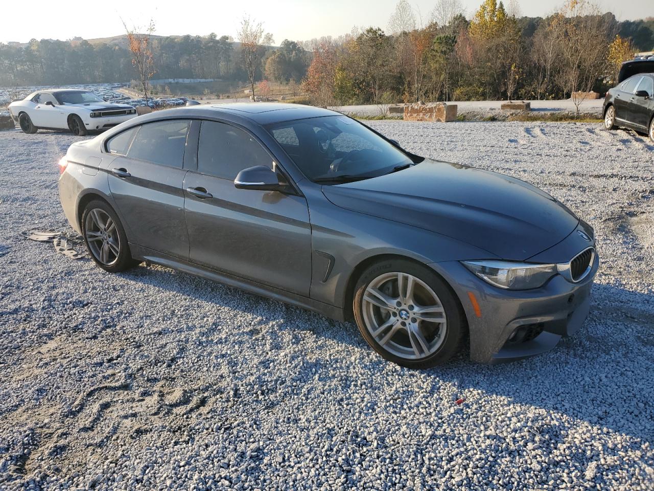 2019 BMW 4er - Image 4