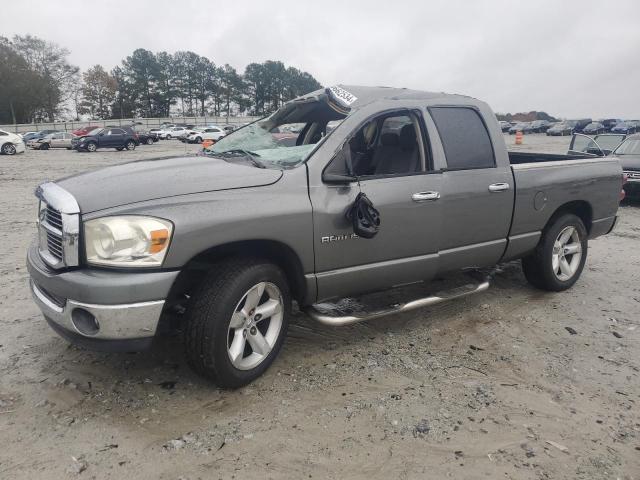 2007 Dodge Ram 1500 St de vânzare în Loganville, GA - Rollover