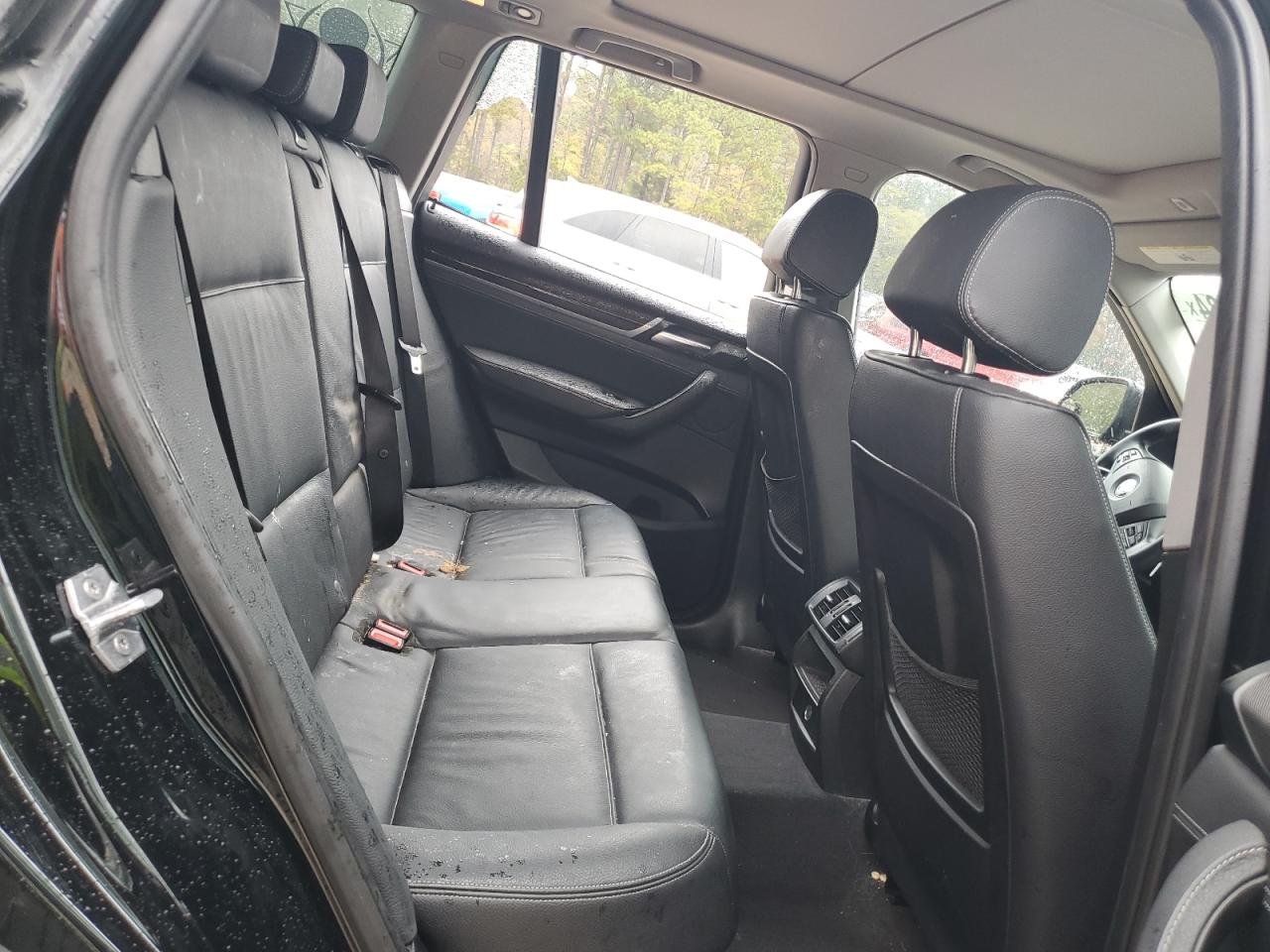 2016 BMW X3 - Image 11