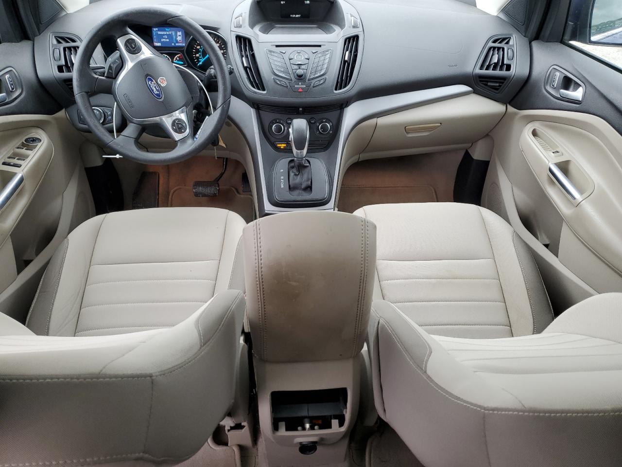2015 Ford Escape - Image 8