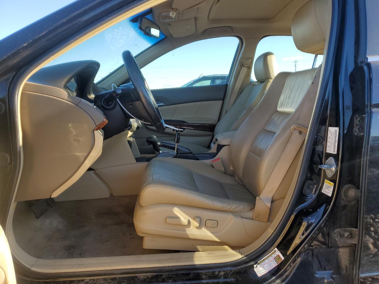 2009 Honda Accord - Image 7