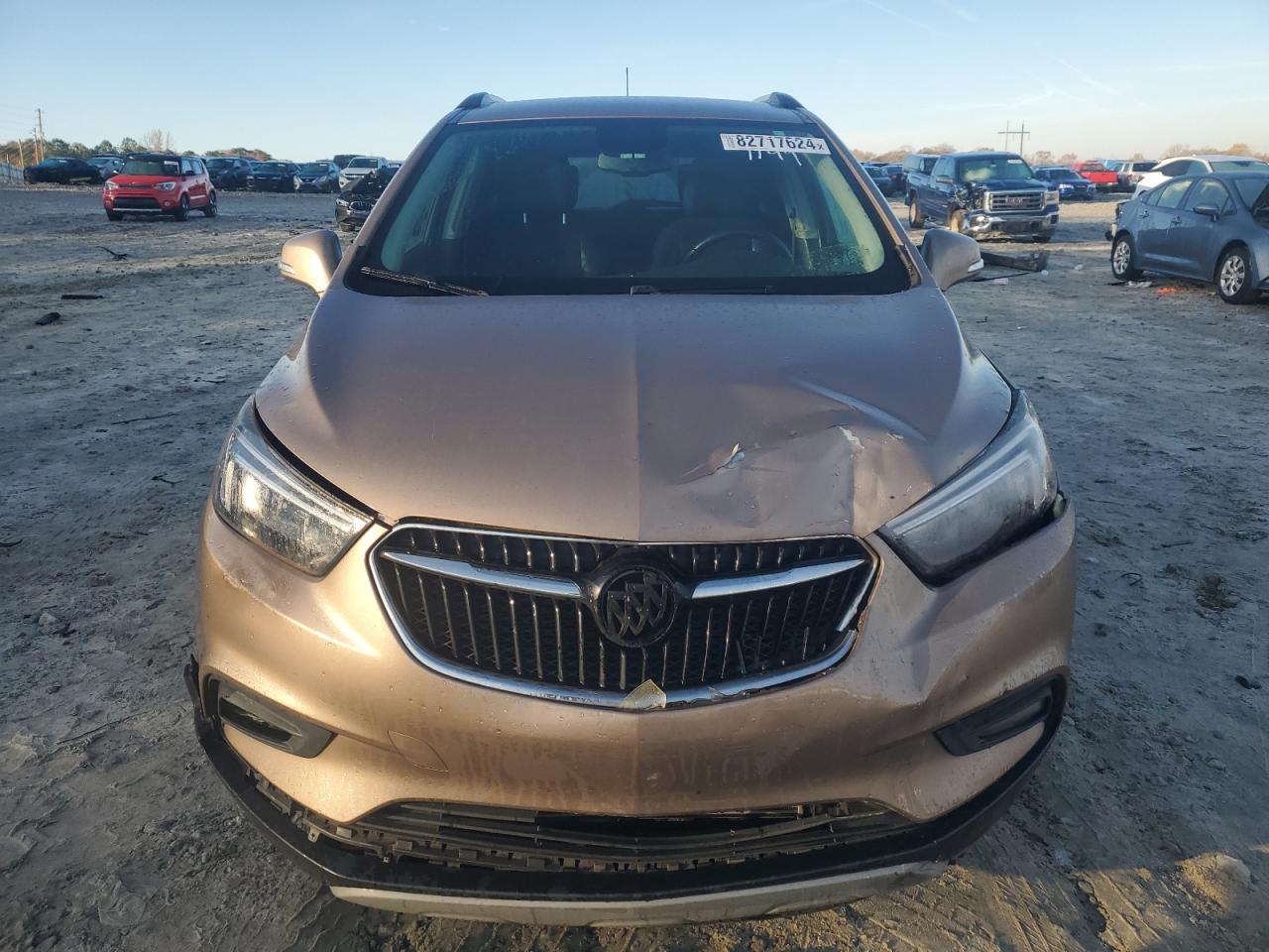 2018 Buick Encore - Image 5