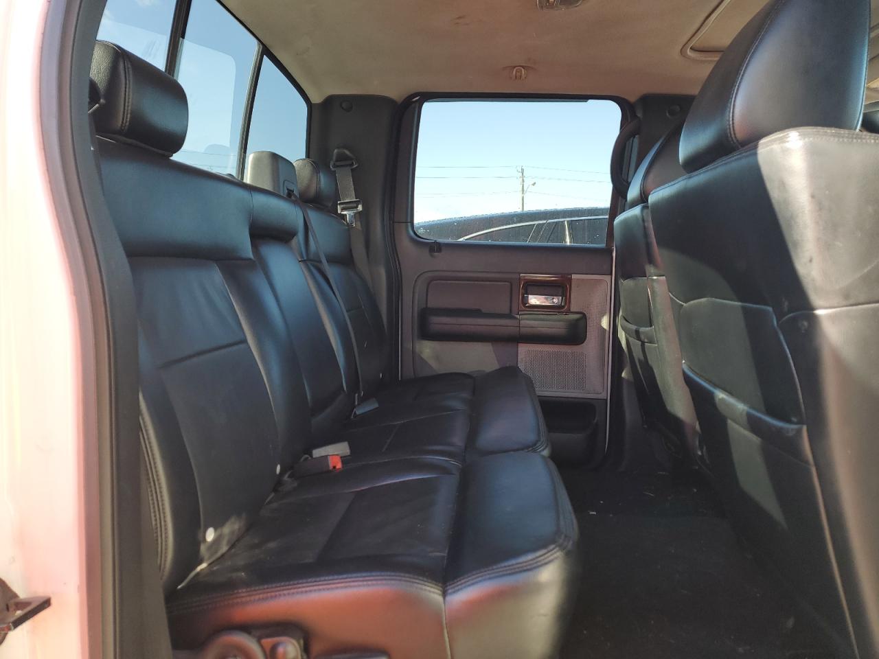 2008 Ford F-150 - Image 10