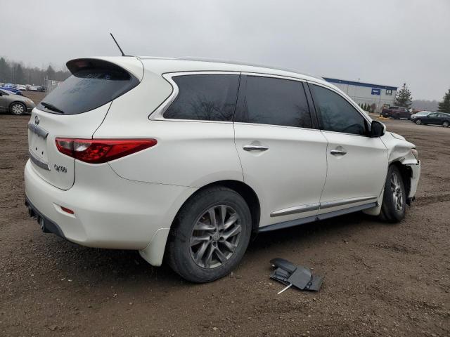 2014 INFINITI QX60 