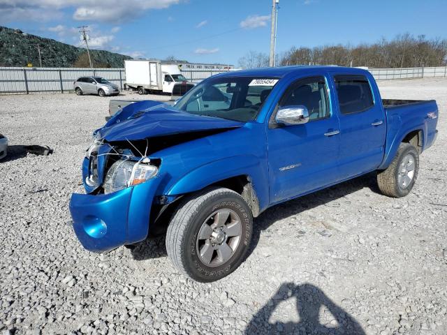 2007 Toyota Tacoma Double Cab