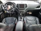 2014 Jeep Cherokee Trailhawk na sprzedaż w Jacksonville, FL - Front End