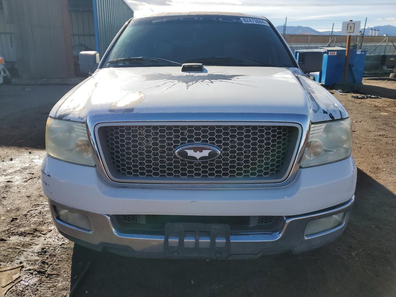 2005 Ford F-150 - Image 5