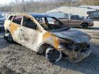 2015 Mazda Cx-9 Sport na sprzedaż w Hurricane, WV - Burn