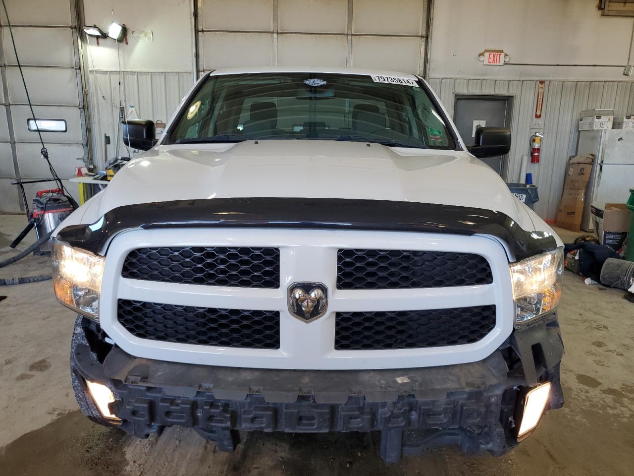 2016 RAM 1500 - Image 5