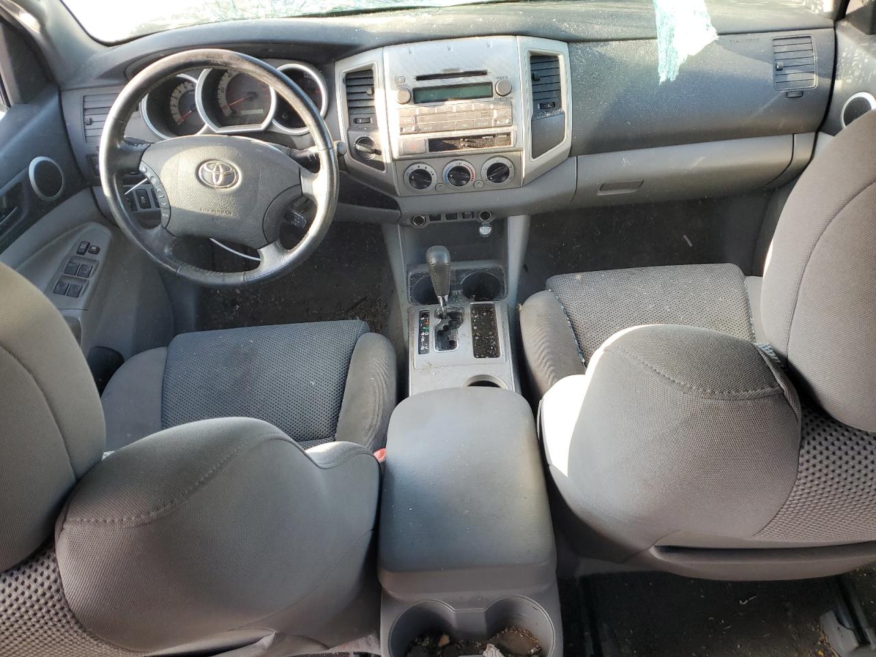 2011 Toyota Tacoma - Image 8