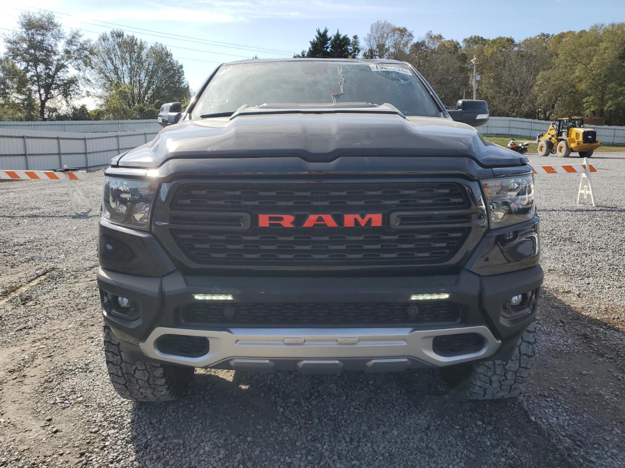 2022 RAM 1500 - Image 5