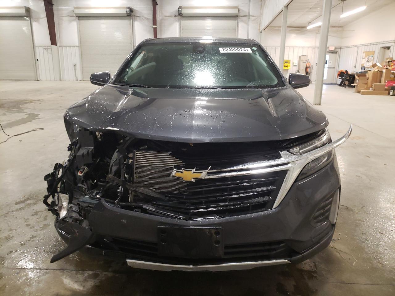 2023 Chevrolet Equinox - Image 5