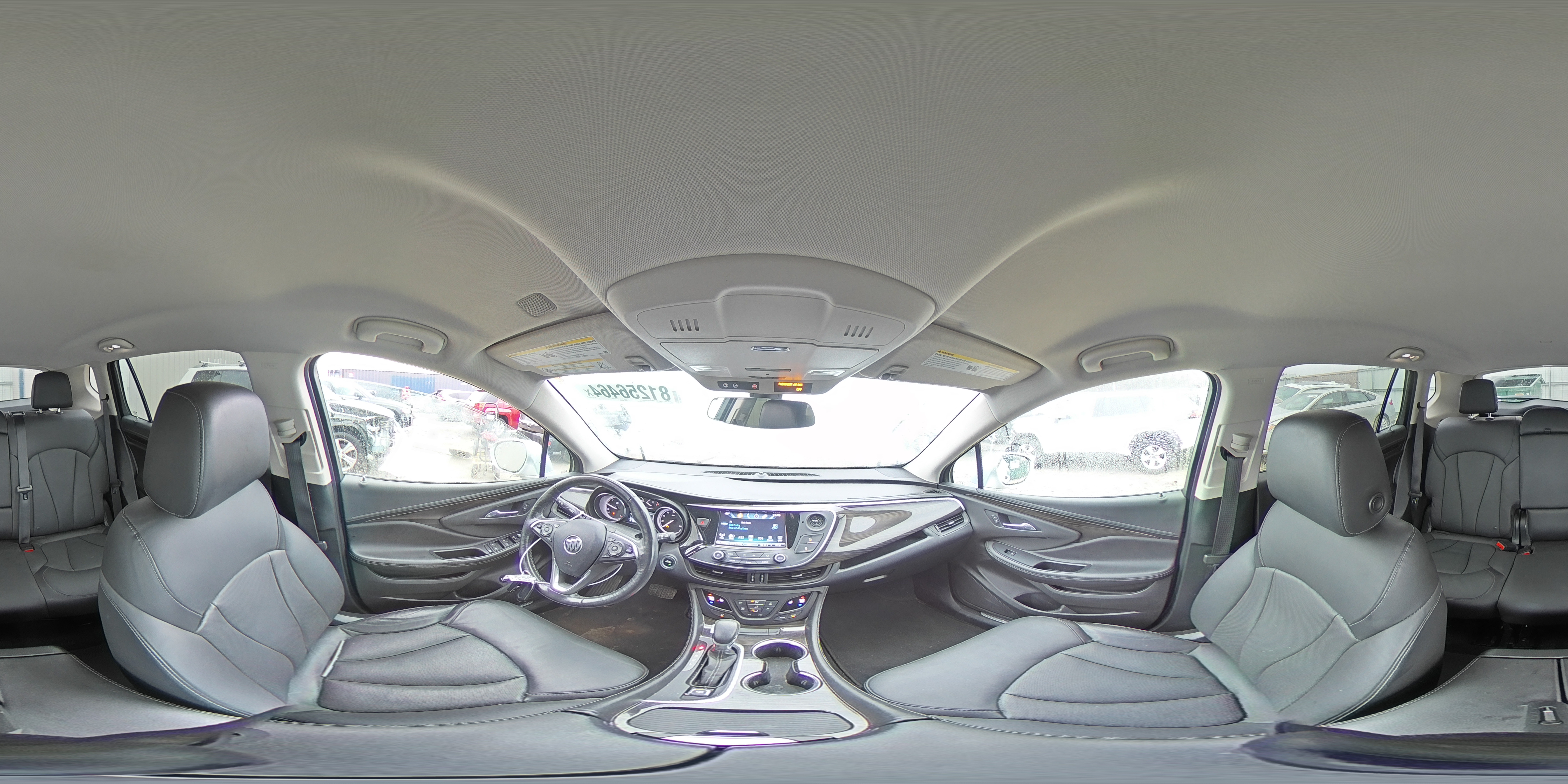 2019 Buick Envision - Image 15
