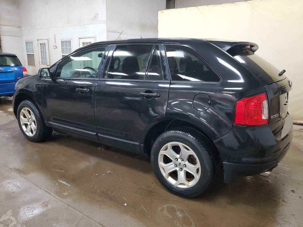 2013 Ford Edge - Image 2