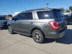 2018 Ford Expedition Xlt en Venta en Oklahoma City, OK - Hail