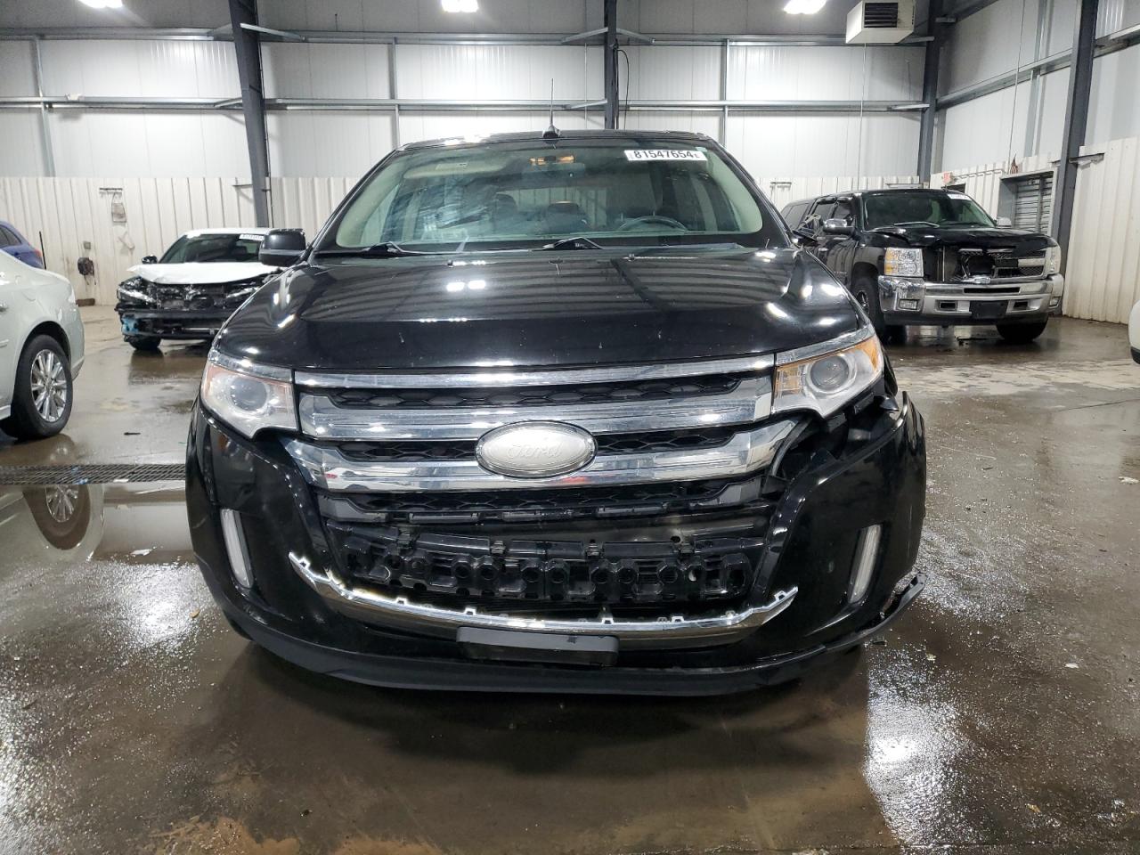 2012 Ford Edge - Image 5