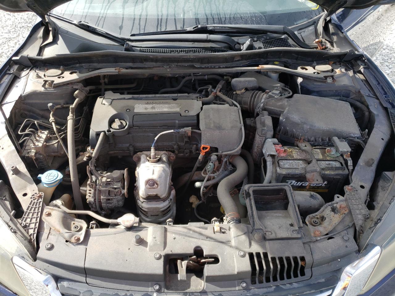 2015 Honda Accord - Image 11