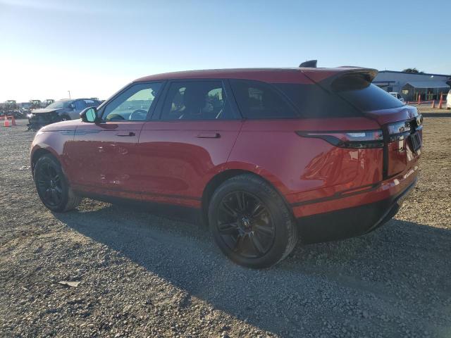  LAND ROVER RANGEROVER 2020 Бургунди