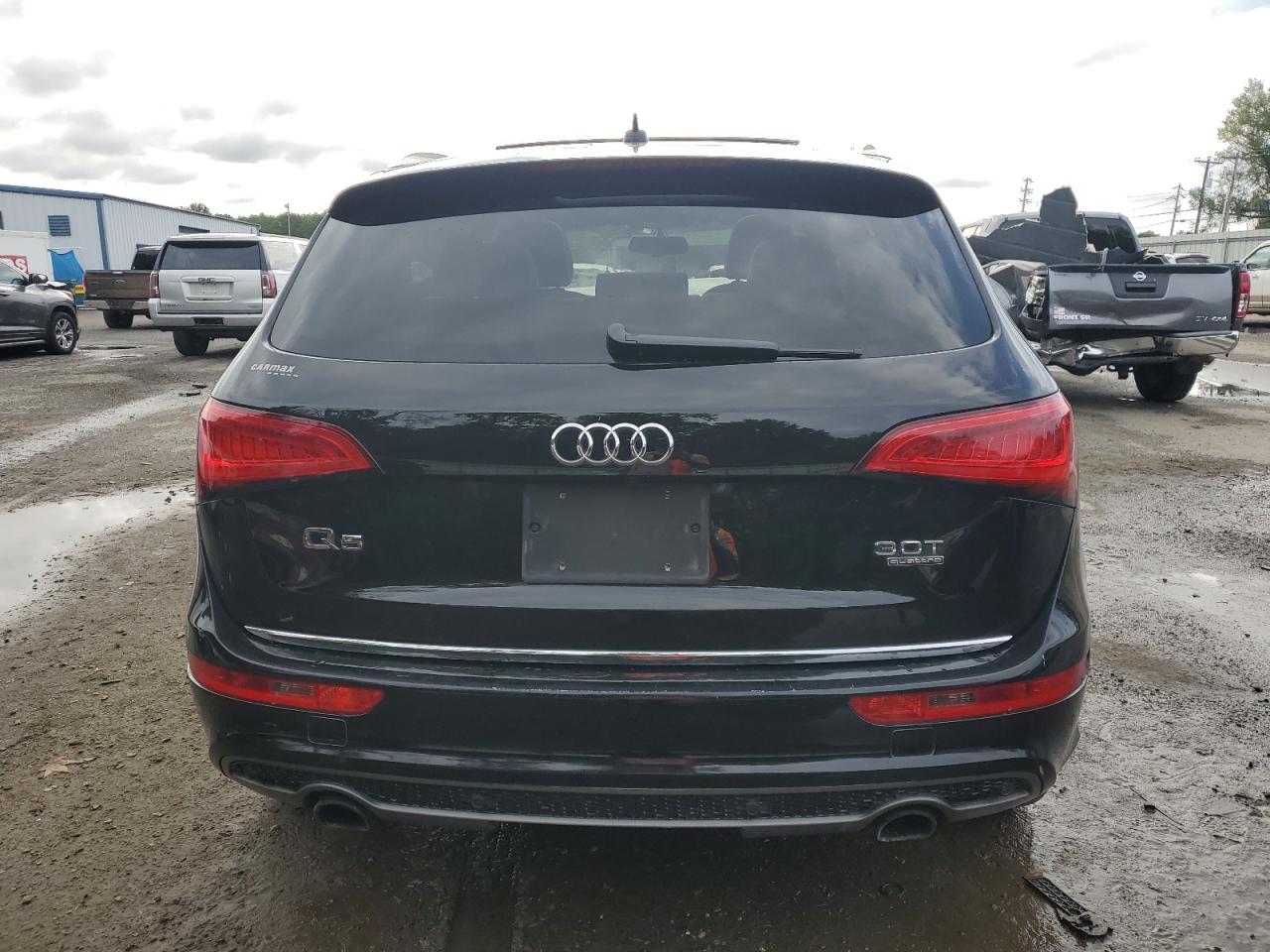 VIN WA1DGAFP5FA140890 2015 AUDI Q5 no.6