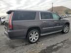 2015 Cadillac Escalade Esv Premium for Sale in Colton, CA - Minor Dent/Scratches