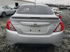 2018 Nissan Versa S en Venta en Windsor, NJ - Side