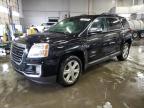 2017 Gmc Terrain Slt продається в Littleton, CO - Hail