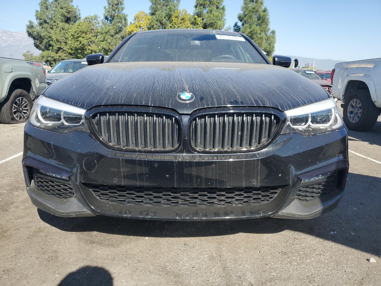 2018 BMW 5er - Image 5