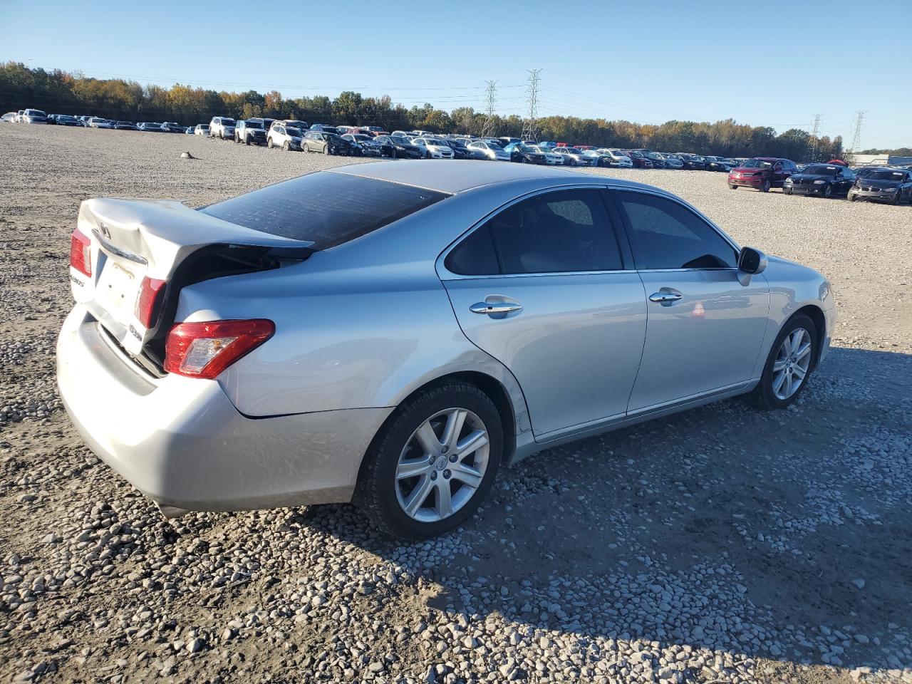 2008 Lexus ES - Image 3