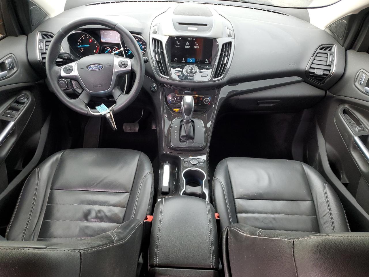 2016 Ford Escape - Image 8