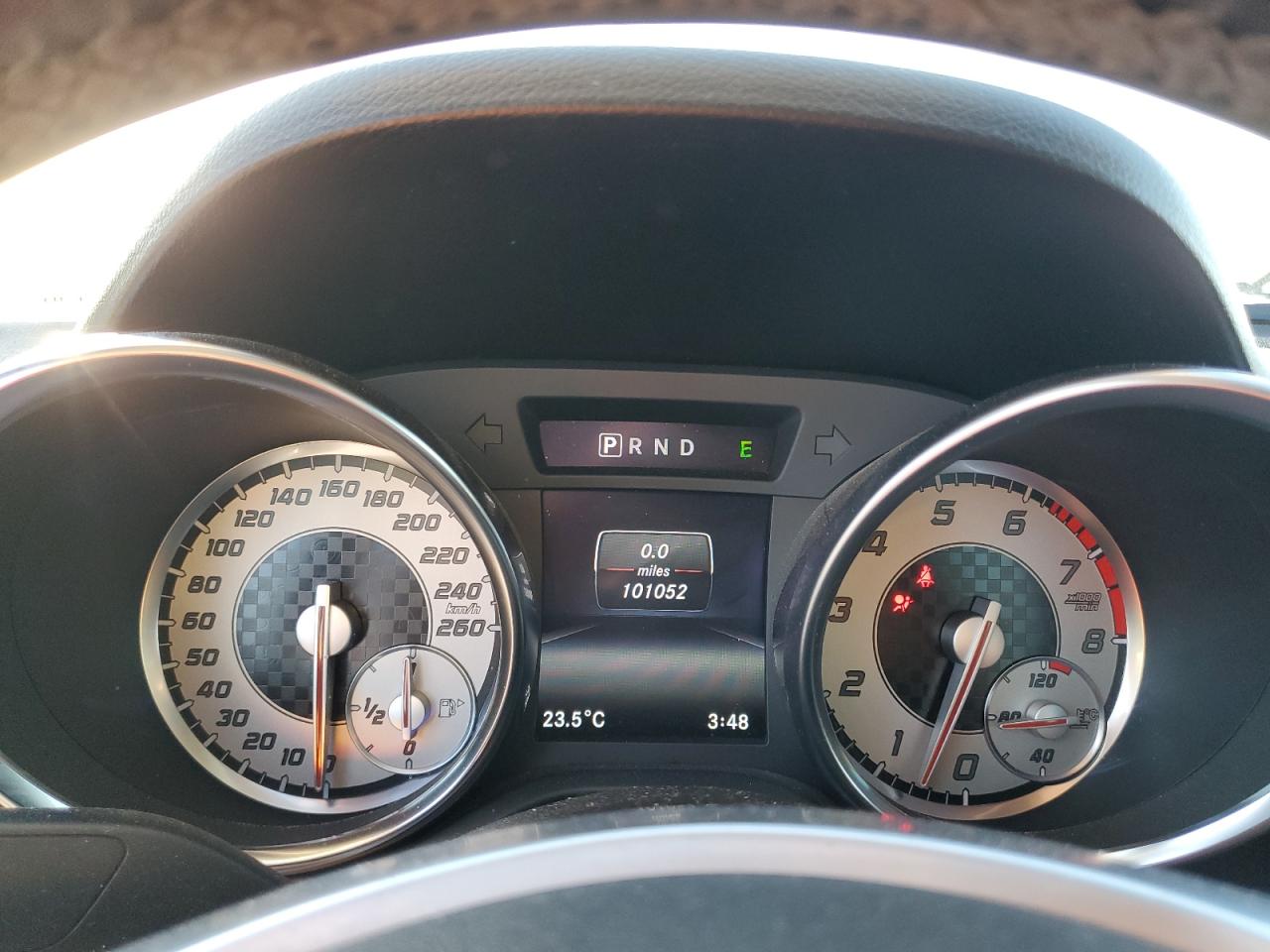 2015 Mercedes-Benz SLK-klasse - Image 9