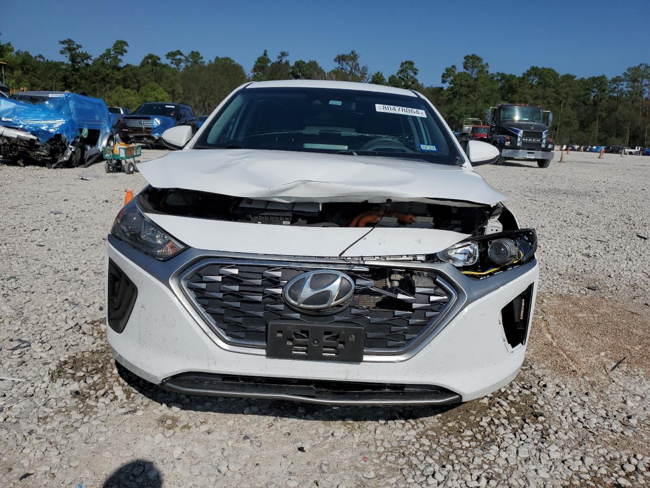 2020 Hyundai IONIQ - Image 5