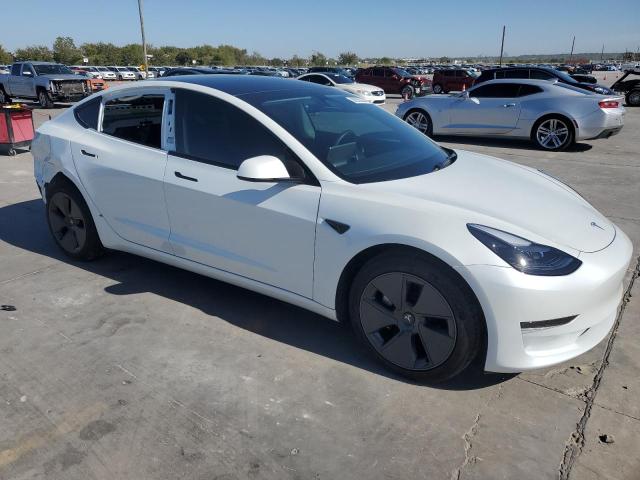  TESLA MODEL 3 2023 Білий