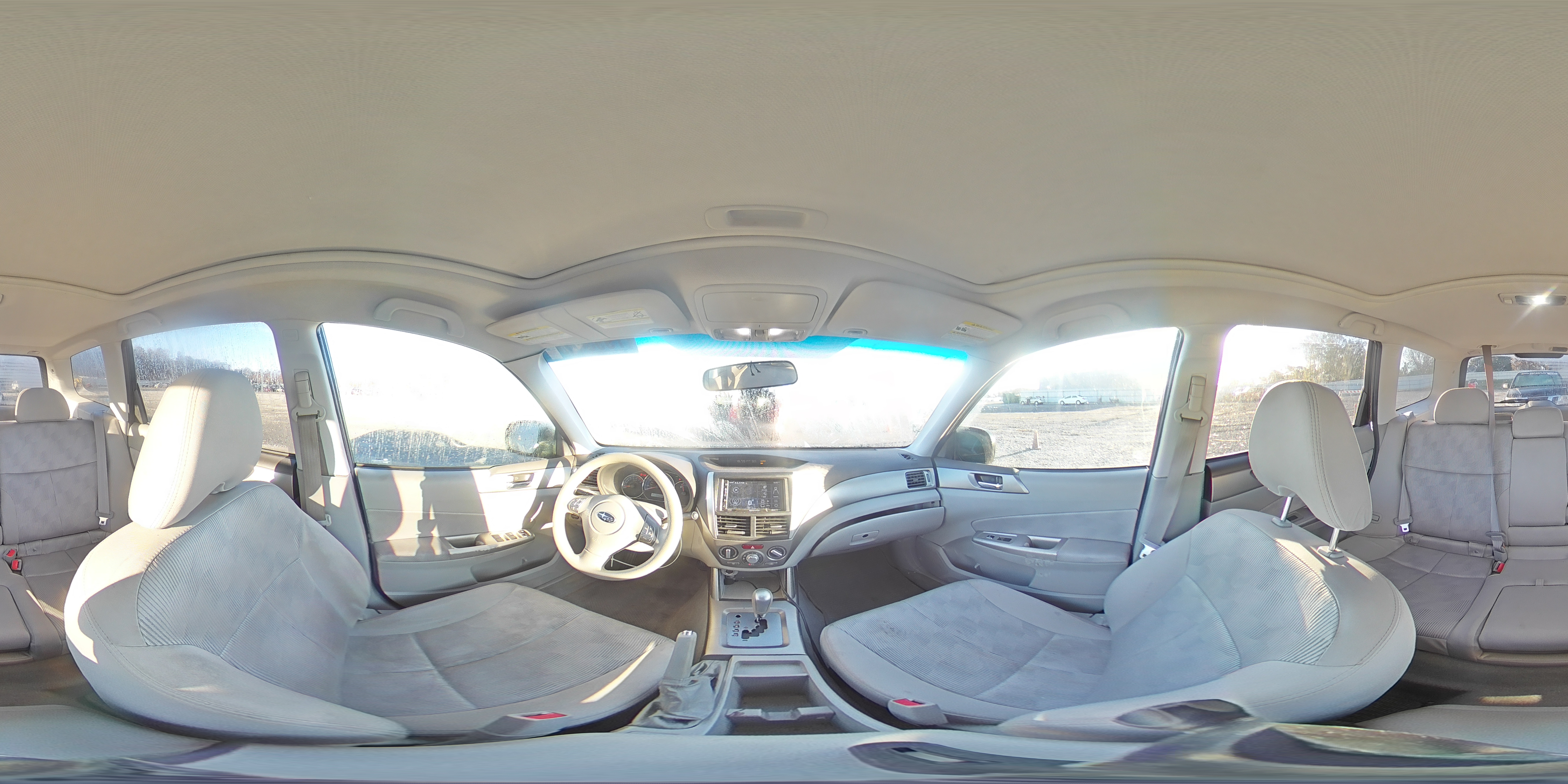 2009 Subaru Forester - Image 14