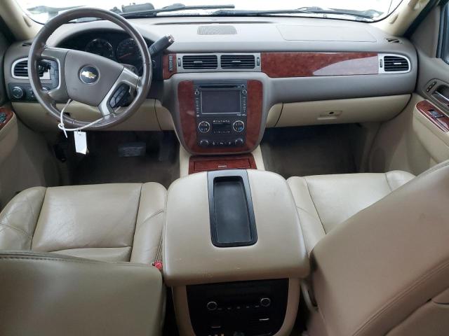  CHEVROLET AVALANCHE 2013 Beige