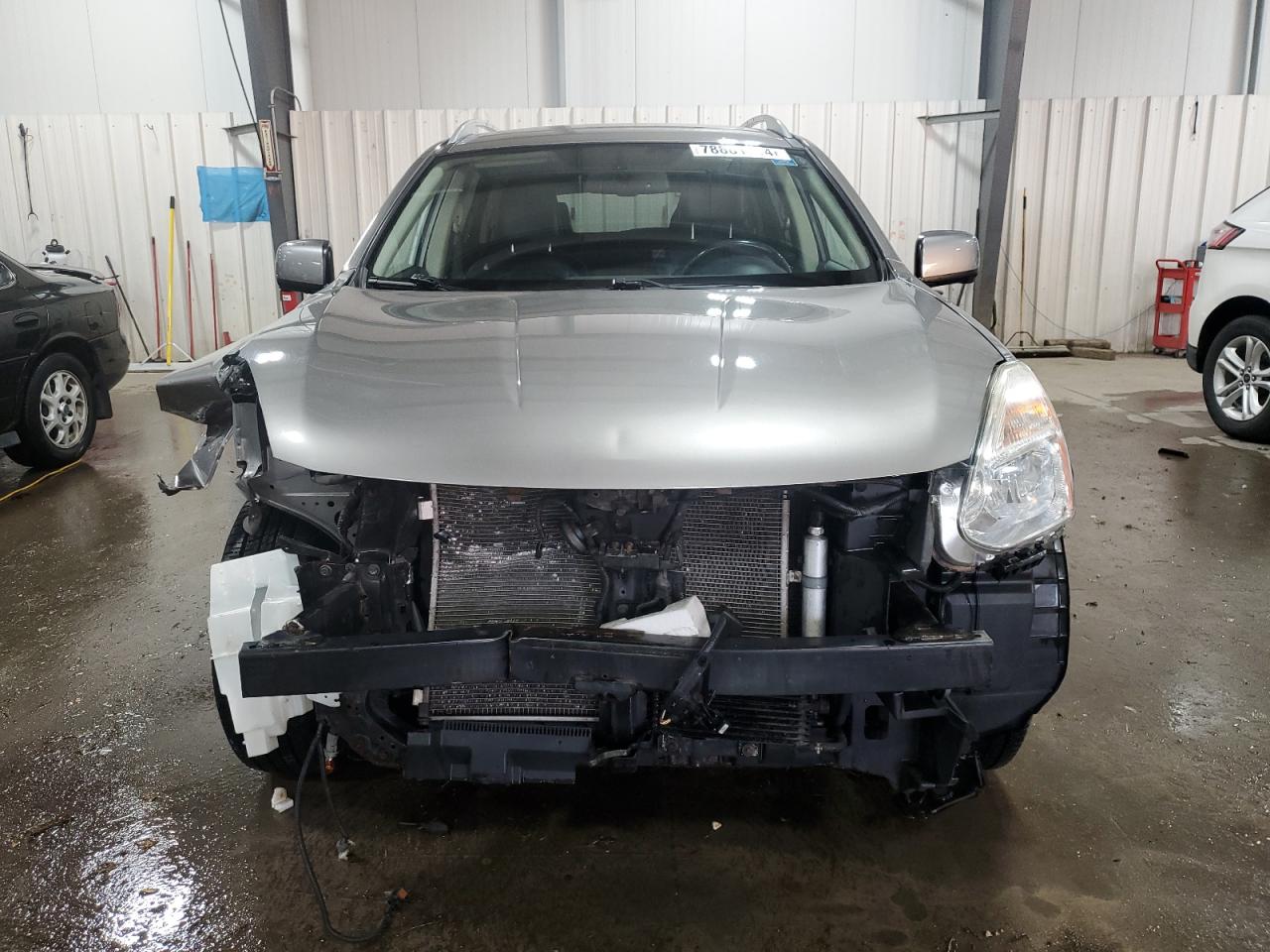 2012 Nissan Rogue - Image 5