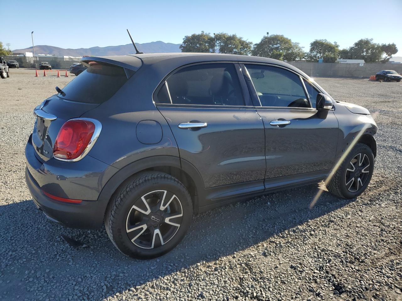 2018 Fiat 500 - Image 3