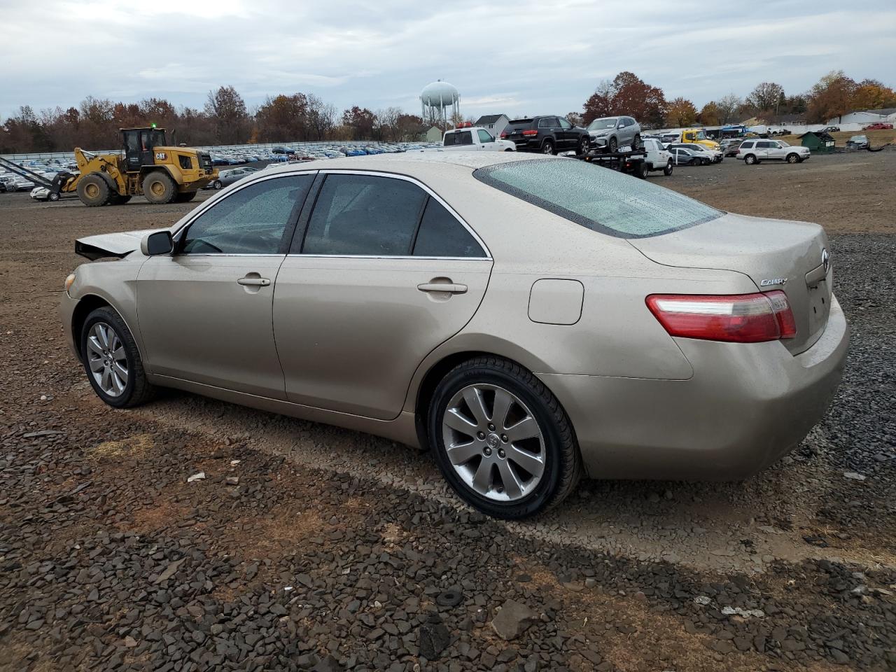 2009 Toyota Camry - Image 2