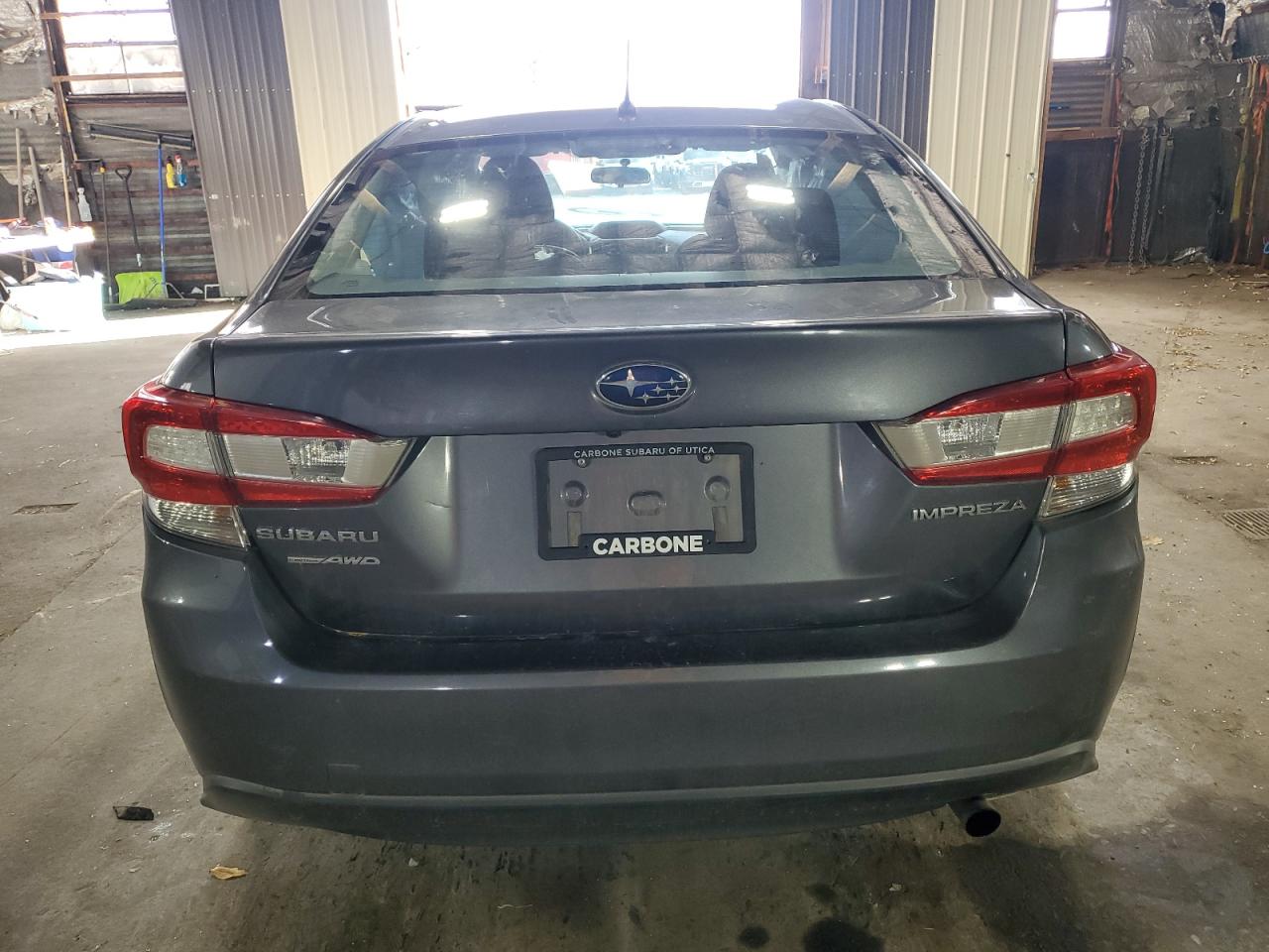 2019 Subaru Impreza - Image 6