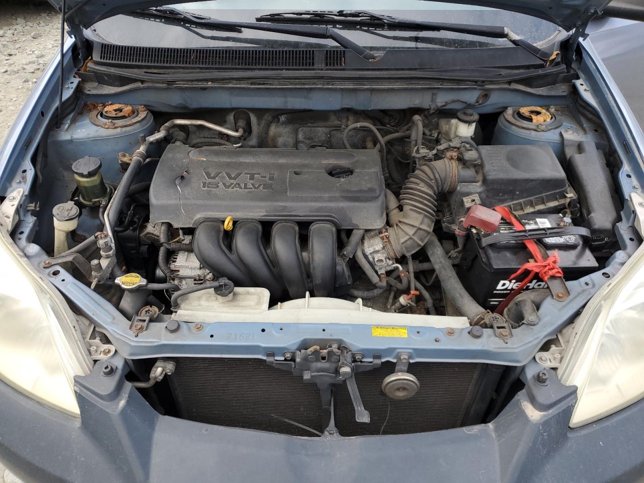 2006 Toyota Corolla - Image 11