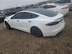 2021 Tesla Model S  за продажба в Chicago Heights, IL - Front End