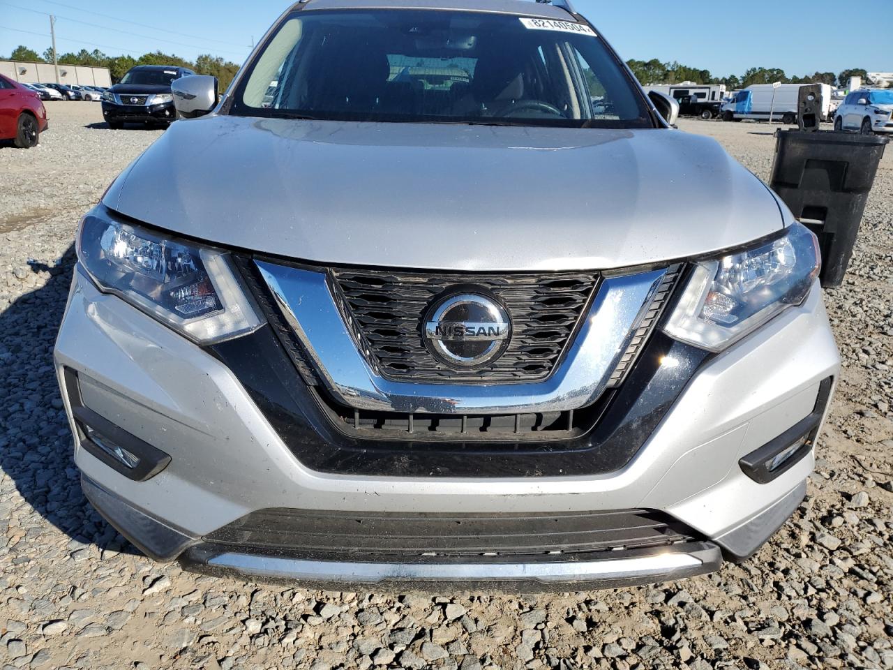 2019 Nissan Rogue - Image 5