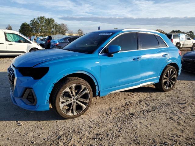 2019 Audi Q3 Premium Plus S-Line