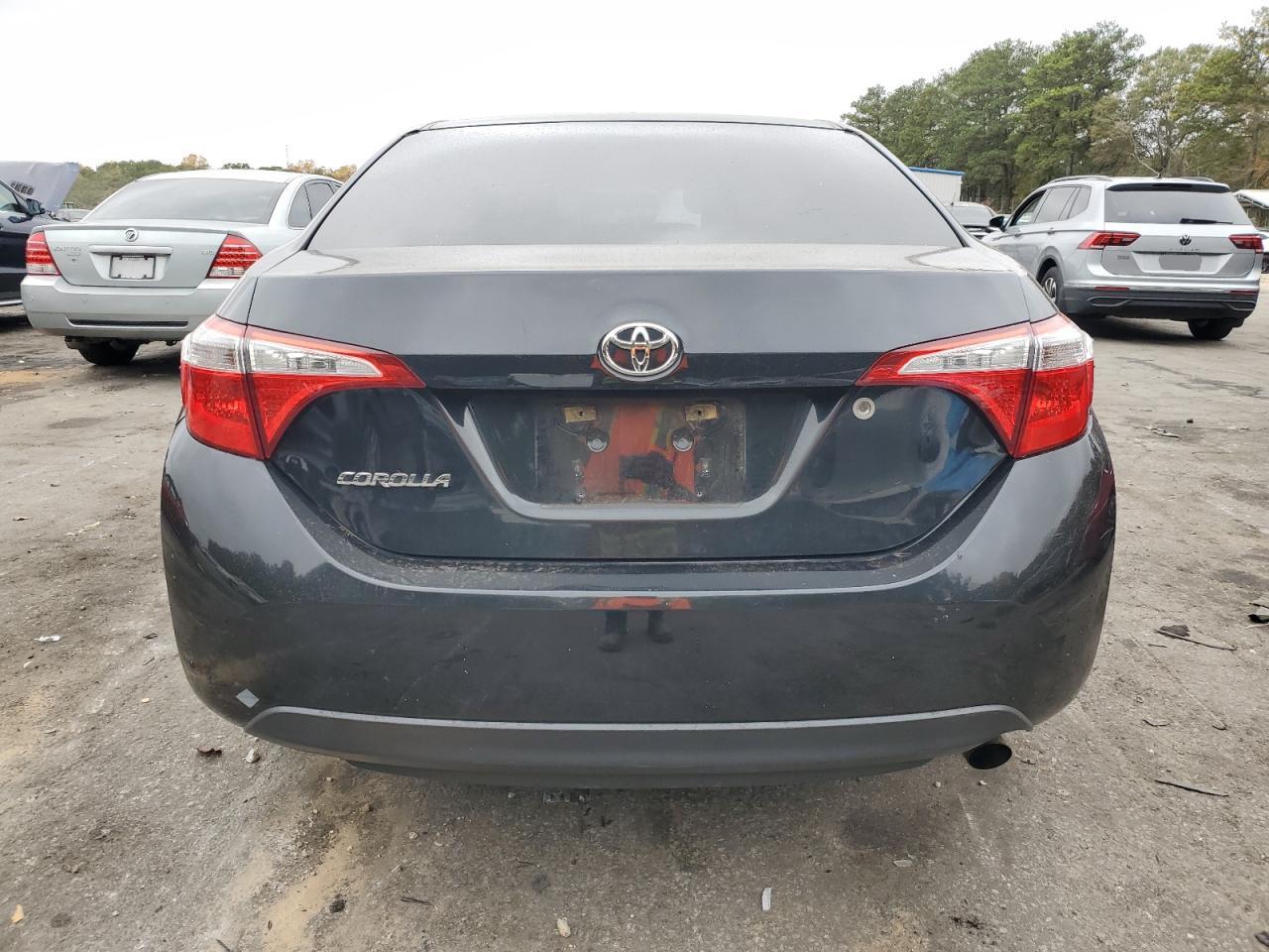 2016 Toyota Corolla - Image 6