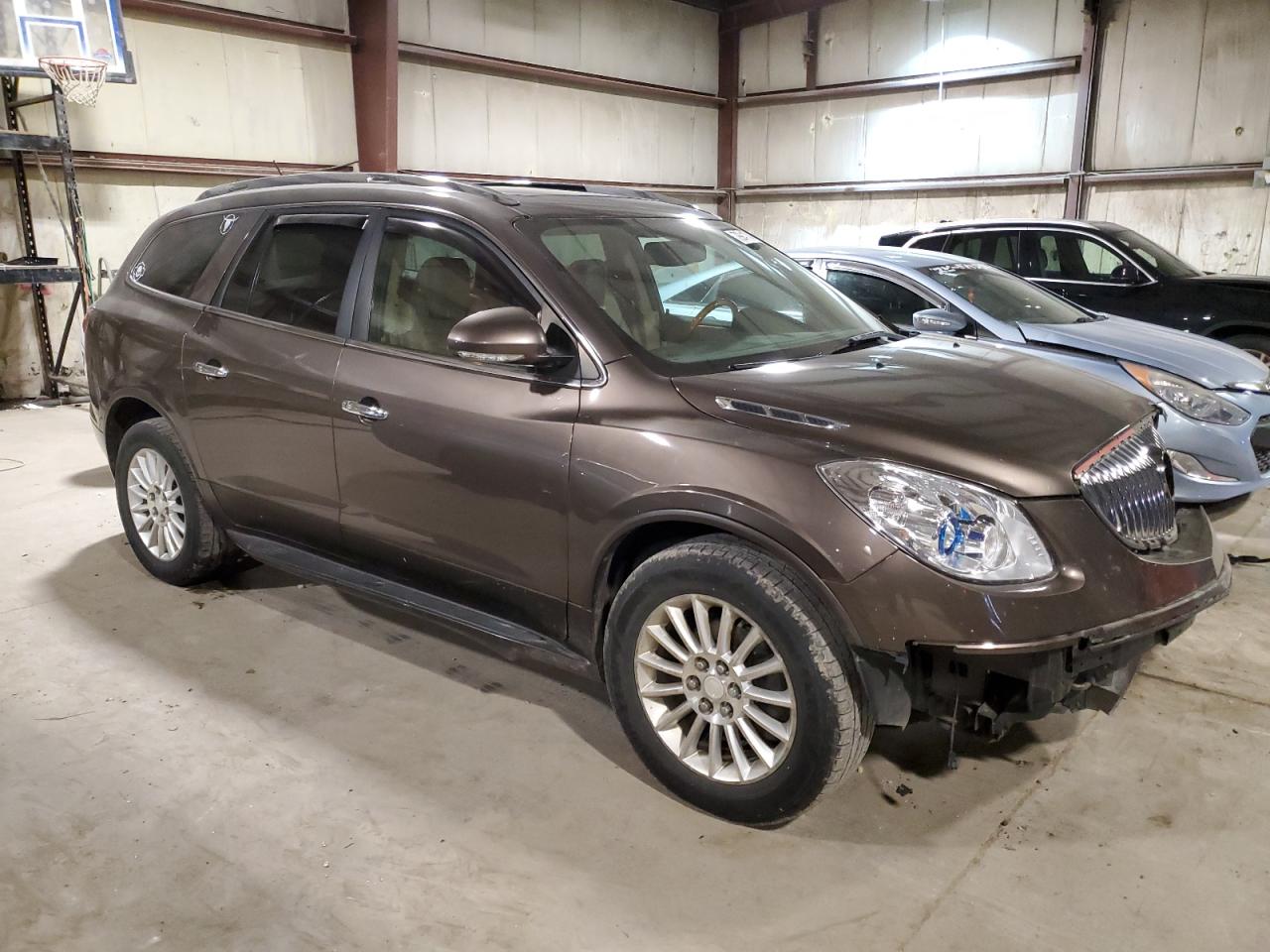 2012 Buick Enclave VIN: 5GAKVCED8CJ212023 Lot: 79941704