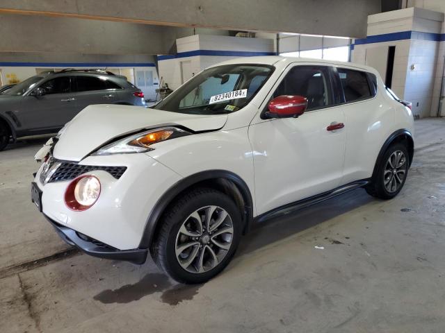 2017 Nissan Juke S