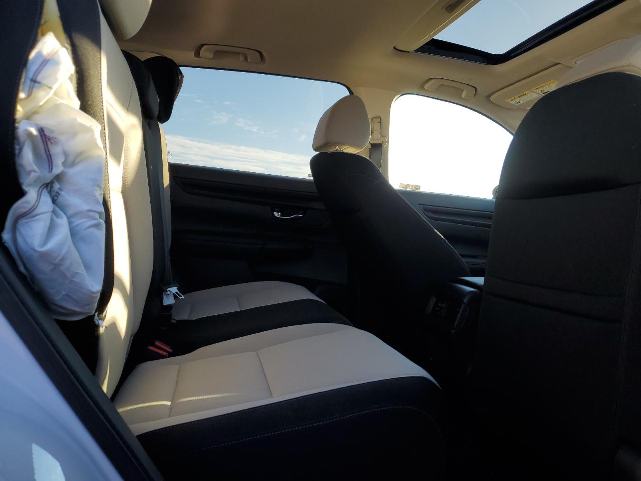 2023 Honda CR-V - Image 11